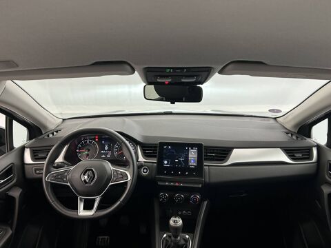 Captur TCe 90 2024 occasion 29200 Brest