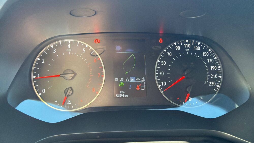 Captur TCe 100 GPL 2023 occasion 50000 Saint-L&ocirc;