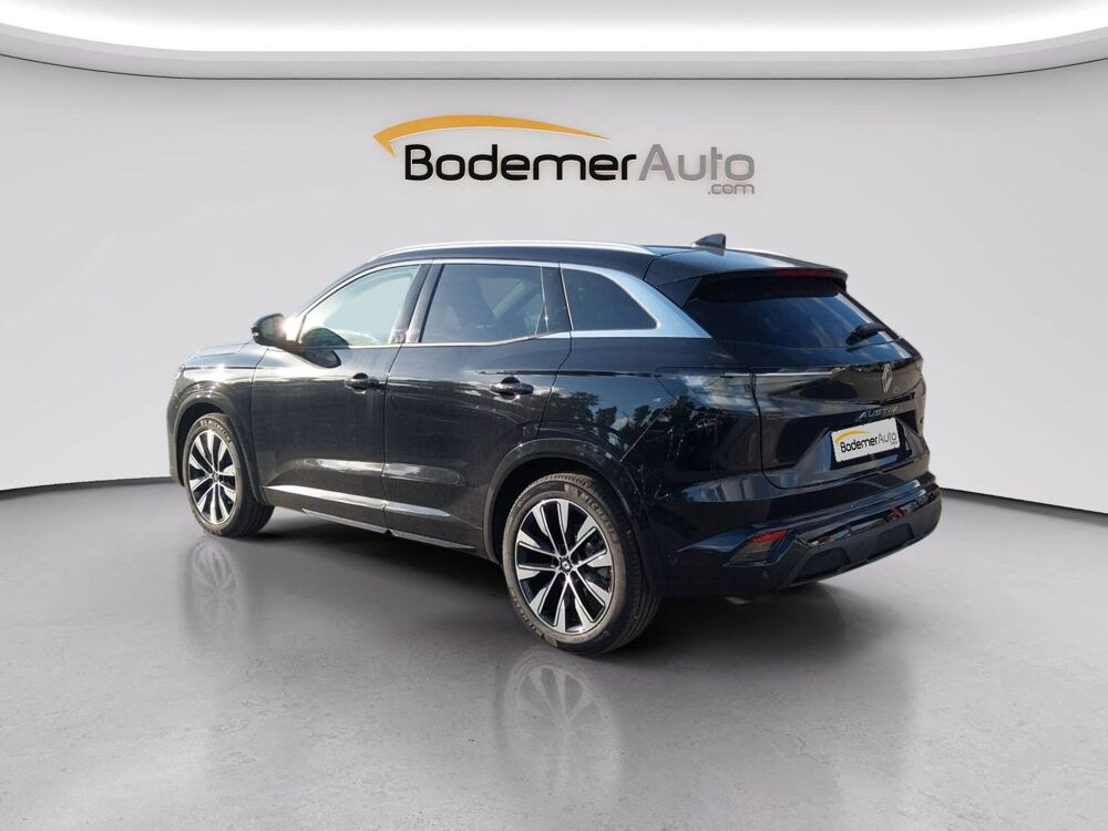 Austral full hybrid E-Tech 200 ch 2026 occasion 14200 H&eacute;rouville-Saint-Clair