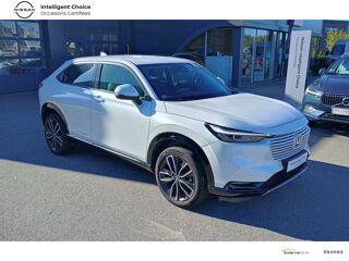 HR-V e:HEV 1.5 i-MMD 2022 occasion 56000 Vannes