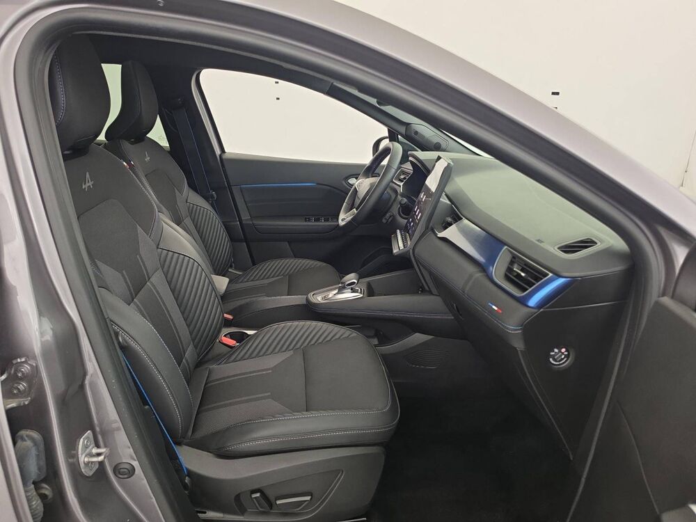 Symbioz E-Tech full hybrid 145 2025 occasion 14200 H&eacute;rouville-Saint-Clair
