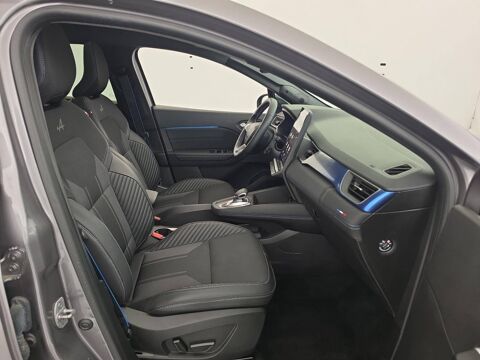 Symbioz E-Tech full hybrid 145 2025 occasion 14200 H&eacute;rouville-Saint-Clair