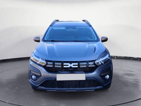 Jogger Hybrid 140 7 places GSR2 2025 occasion 56850 Caudan