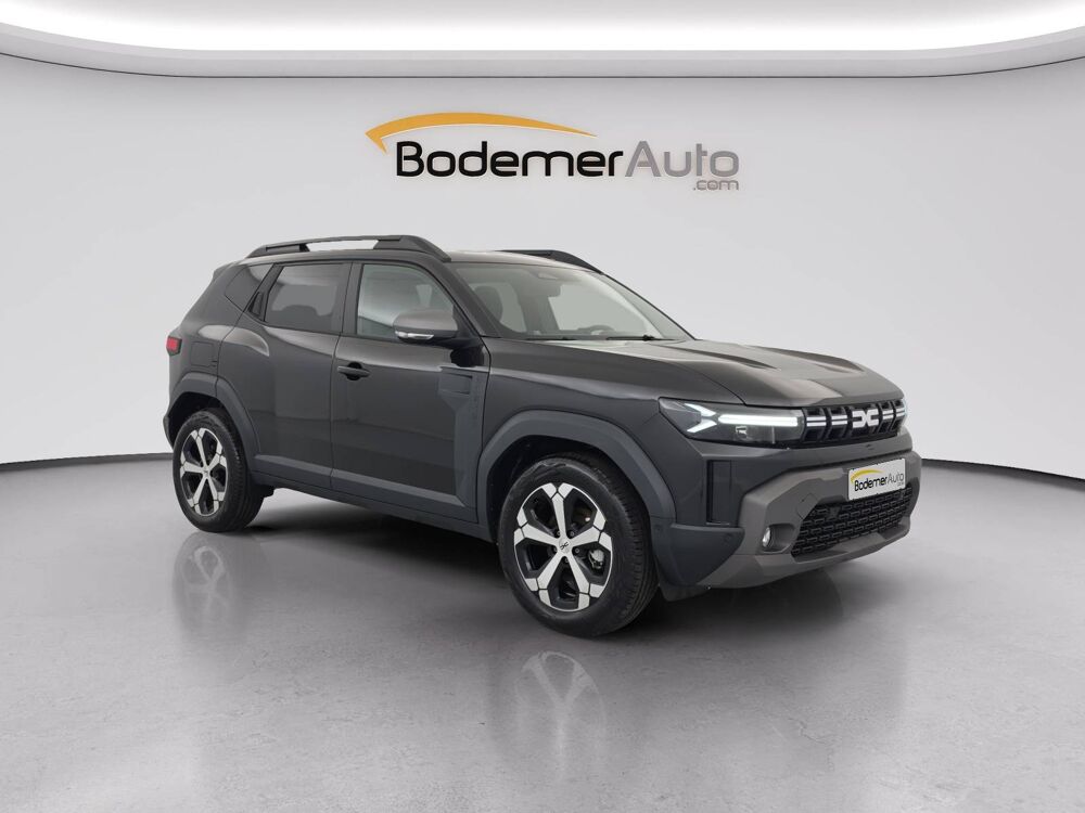 Duster Hybrid 140 2026 occasion 29200 Brest
