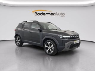 Duster Hybrid 140 2026 occasion 29200 Brest