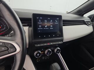 Clio E-Tech full hybrid 145 2023 occasion 29000 Quimper