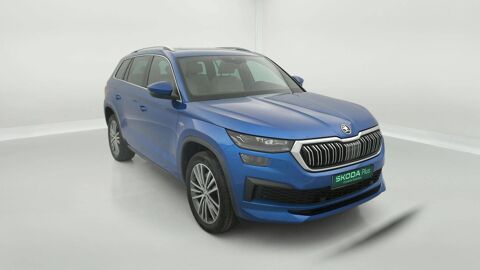 Annonce voiture Skoda Kodiaq 30990 €