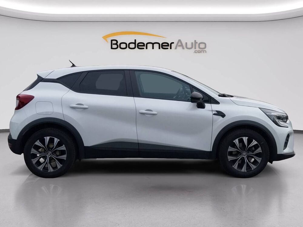 Captur E-Tech full hybrid 145 2023 occasion 50000 Saint-L&ocirc;