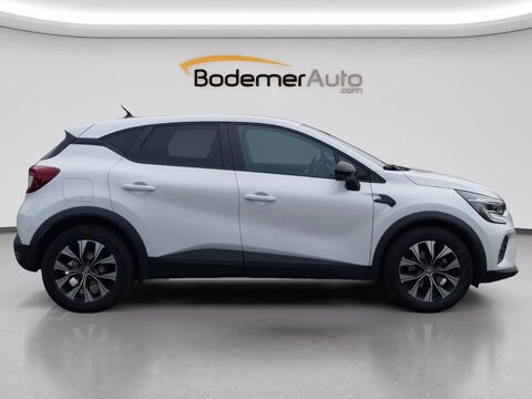 Captur E-Tech full hybrid 145 2023 occasion 50000 Saint-L&ocirc;