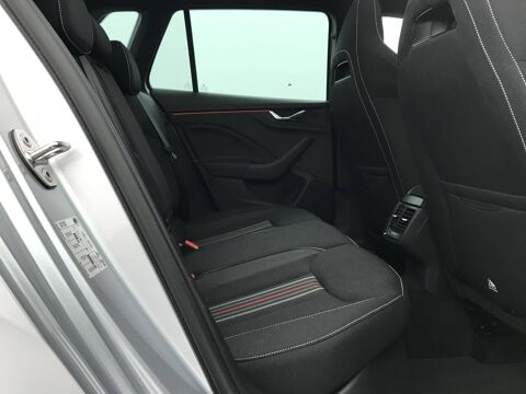 Kamiq 1.0 TSI Evo 2 116 ch DSG7 2025 occasion 25000 Besan&ccedil;on