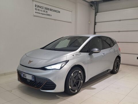 Cupra Born BORN 230 BATTERIE XL 2025 occasion Besan&ccedil;on 25000