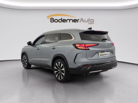 Espace full hybrid E-Tech 200 ch 5pl 2025 occasion 14200 H&eacute;rouville-Saint-Clair