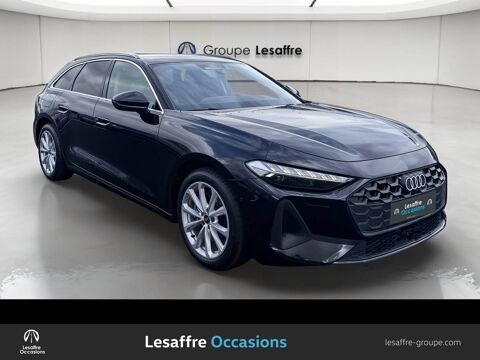 A5 Avant TDI Hybride 204 ch S tronic 7 2025 occasion 62500 Salperwick