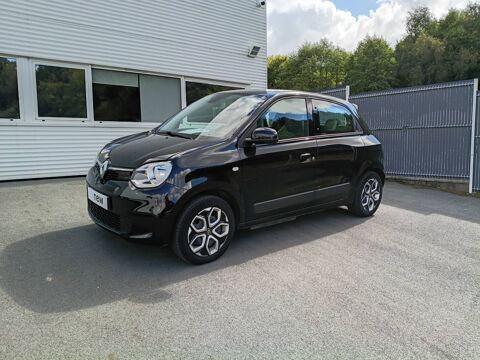 Annonce voiture Renault Twingo 14990 €