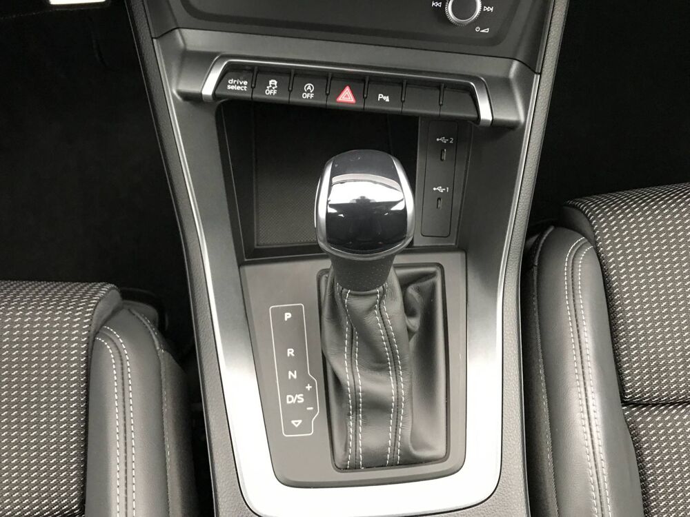 Q3 Sportback 35 TFSI 150 ch S tronic 7 2024 occasion 25000 Besan&ccedil;on