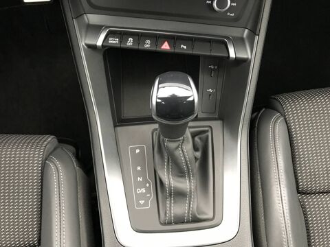 Q3 Sportback 35 TFSI 150 ch S tronic 7 2024 occasion 25000 Besan&ccedil;on