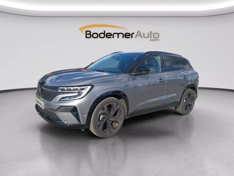 Annonce voiture Renault Austral 30990 €