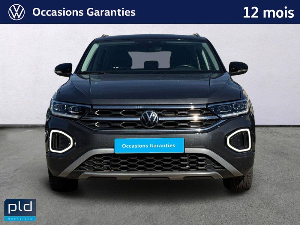 T-ROC T-Roc 2.0 TDI 150 Start/Stop DSG7 2023 occasion 13300 Salon-de-Provence