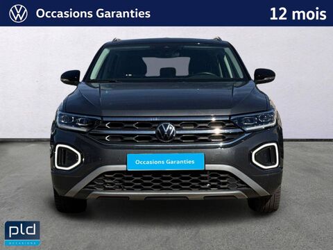 T-ROC T-Roc 2.0 TDI 150 Start/Stop DSG7 2023 occasion 13300 Salon-de-Provence