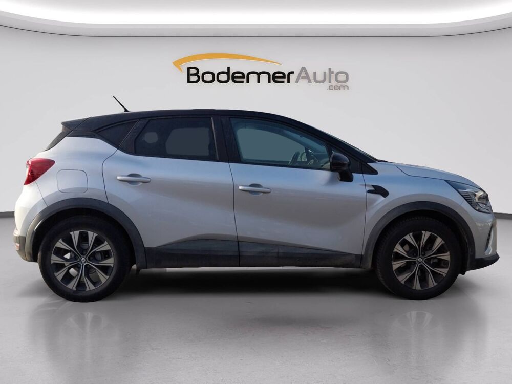 Captur E-Tech full hybrid 145 2023 occasion 50100 Cherbourg-en-Cotentin
