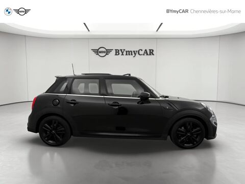 Cooper Hatch 5 Portes S 178 ch DKG7 2024 occasion 94430 Chennevi&egrave;res-sur-Marne