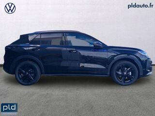 T-ROC T-Roc 1.5 eTSI Hybrid 116 ch DSG7 2026 occasion 13012 Marseille