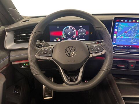 Tayron 1.5 eHybrid 204ch DSG6 5pl 2025 occasion 13012 Marseille