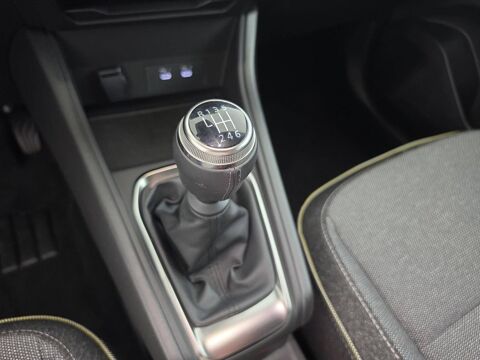 Captur TCe 115 ch 2026 occasion 50100 Cherbourg-en-Cotentin