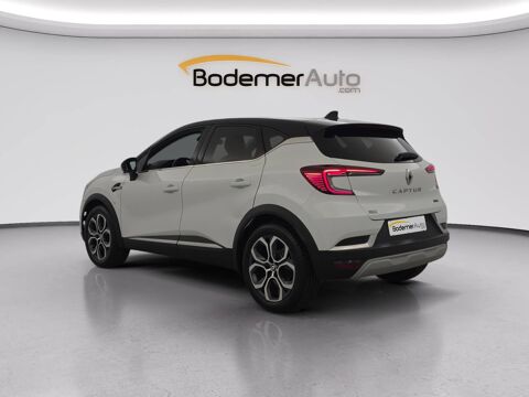 Captur E-Tech full hybrid 145 2023 occasion 56000 Vannes
