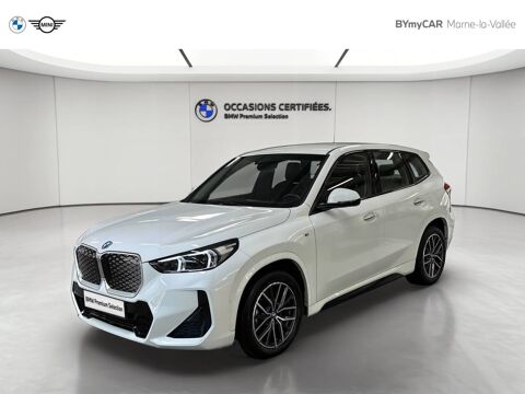 BMW X1 i eDrive20 2024 occasion Saint-Thibault-des-Vignes 77400
