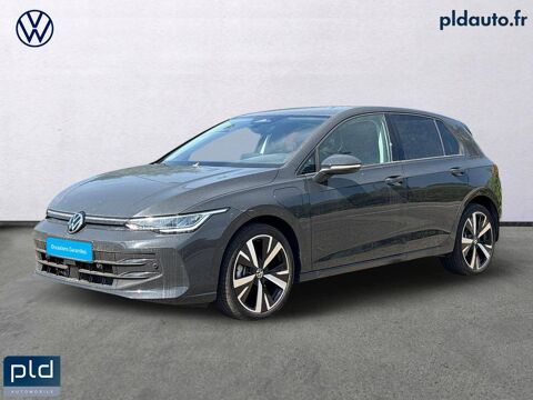 Volkswagen Golf 2.0 TDI 116 BVM6 2026 occasion Saint-Victoret 13730