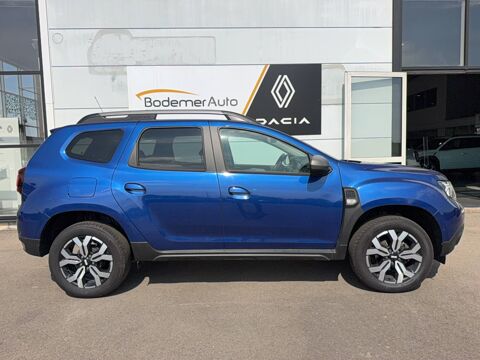 Duster ECO-G 100 4x2 2023 occasion 61100 Flers