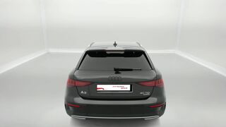 A3 Sportback 40 TDI 200 S tronic 7 Quattro 2022 occasion 25000 Besan&ccedil;on