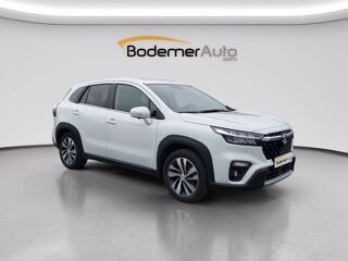 S-cross S-Cross 1.5 Dualjet Allgrip Hybrid Auto 2024 occasion 29600 Morlaix