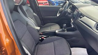 Captur E-Tech 145 - 21 2023 occasion 50100 Cherbourg-en-Cotentin