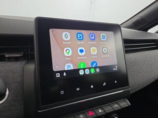 Clio E-Tech full hybrid 145 2023 occasion 29900 Concarneau