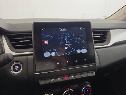 Captur TCe 90 2024 occasion 29270 Carhaix-Plouguer