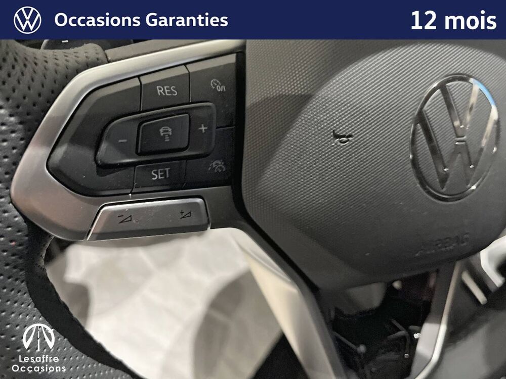 T-ROC T-Roc Cabriolet 1.5 TSI EVO2 150 Start/Stop DSG7 2025 occasion 62500 Salperwick