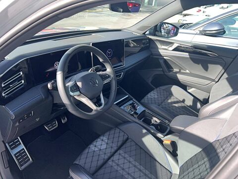 Tiguan 1.5 eHybrid 272ch DSG6 2025 occasion 24200 Sarlat-la-Can&eacute;da