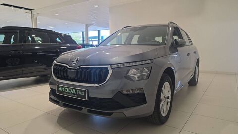 Kamiq 1.0 TSI Evo 2 116 ch DSG7 2025 occasion 25000 Besan&ccedil;on