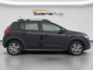 Sandero TCe 90 CVT 2021 occasion 22000 Saint-Brieuc