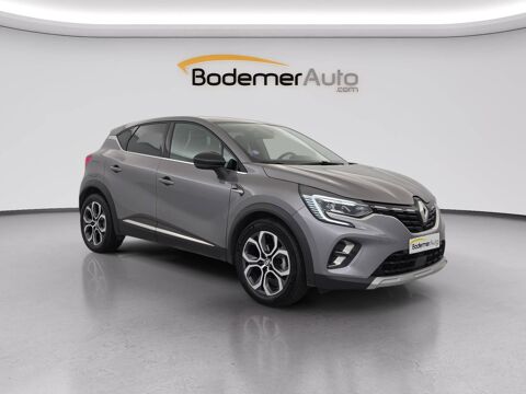 Captur mild hybrid 140 2023 occasion 14200 H&eacute;rouville-Saint-Clair
