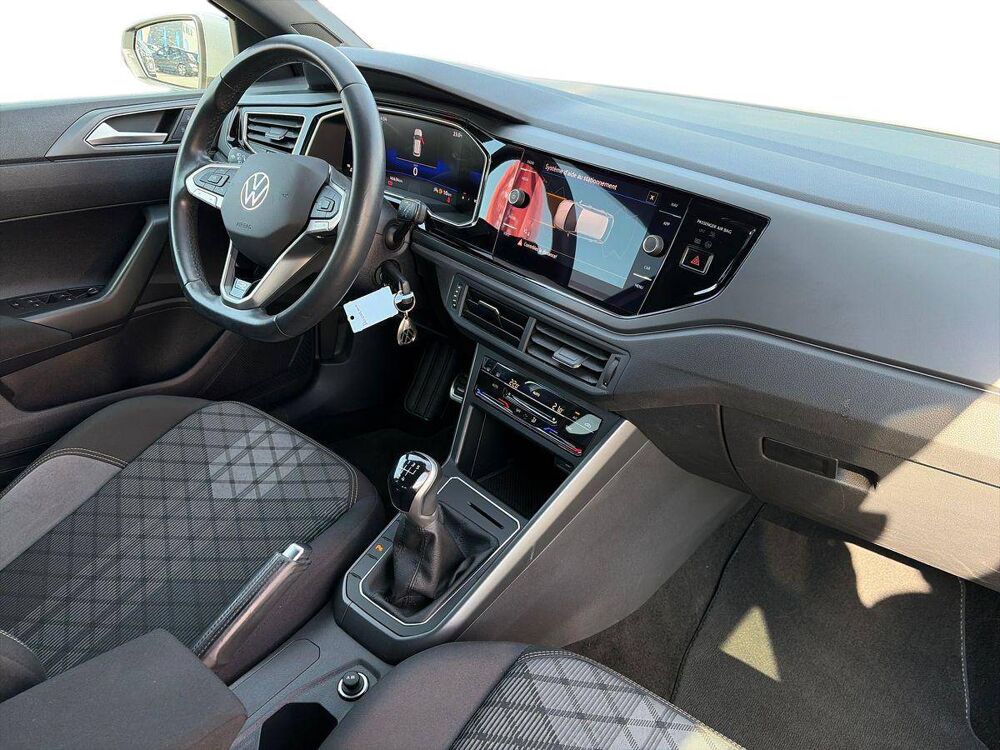 Polo 1.0 TSI 95 S&S BVM5 2023 occasion 13090 Aix-en-Provence