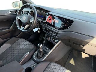 Polo 1.0 TSI 95 S&S BVM5 2023 occasion 13090 Aix-en-Provence
