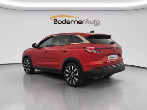 Austral mild hybrid advanced 130 2023 occasion 29900 Concarneau