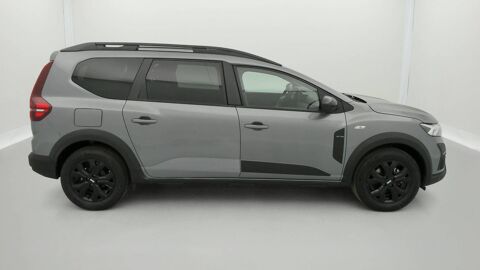 Jogger Hybrid 140 5 places 2023 occasion 25000 Besan&ccedil;on