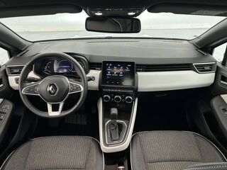 Clio E-Tech 140 - 21N 2022 occasion 29000 Quimper