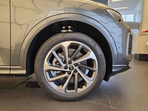 Q5 e-hybrid 299 ch S tronic 7 Quattro 2026 occasion 25000 Besan&ccedil;on