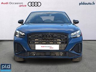 Q2 35 TFSI 150 S tronic 7 2025 occasion 13011 Marseille