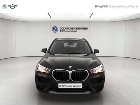 X1 sDrive 18i 136 ch DKG7 2022 occasion 94430 Chennevi&egrave;res-sur-Marne